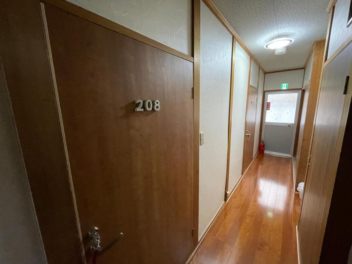 Guest House Hamada-En Tottori Eksteriør bilde