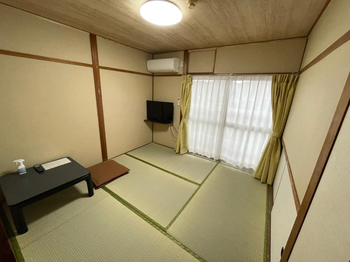 Guest House Hamada-En Tottori Eksteriør bilde