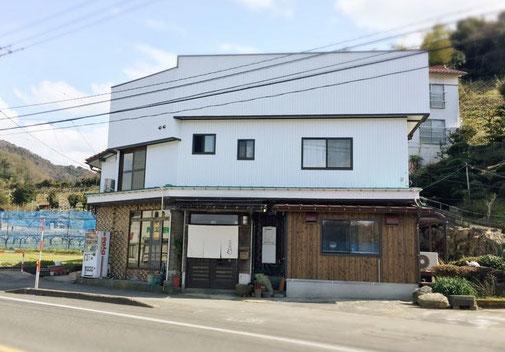 Guest House Hamada-En Tottori Eksteriør bilde