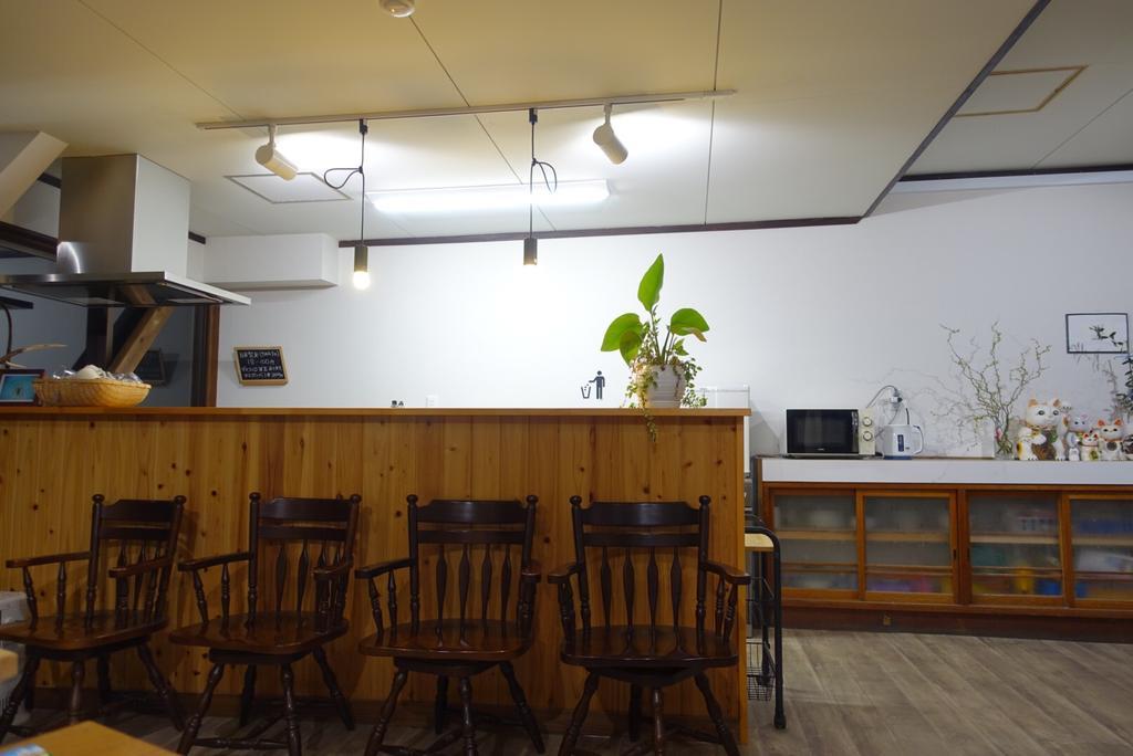Guest House Hamada-En Tottori Eksteriør bilde